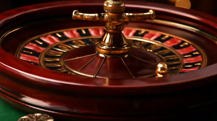Live Casino Experience at 7I777 COM