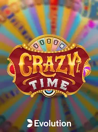 Crazy Time live game at 7I777 COM