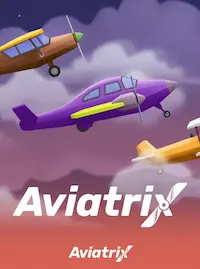 AviatriX crash game at 7I777 COM