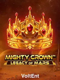 Mighty Crown slot at 7I777 COM