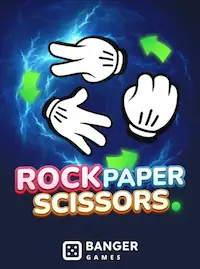 Rock Paper Scissors instant game at 7I777 COM
