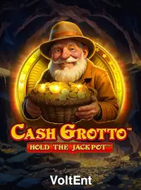 Cash Grotto slot at 7I777 COM