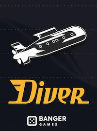 Diver crash game at 7I777 COM