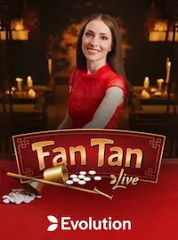 Fan Tan live at 7I777 COM
