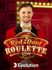 Red Door Roulette at 7I777 COM