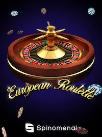 Classic Roulette at 7I777 COM