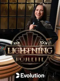 Lightning Roulette at 7I777 COM
