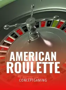 American Roulette at 7I777 COM