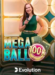 Mega Ball 100x lottery at 7I777 COM